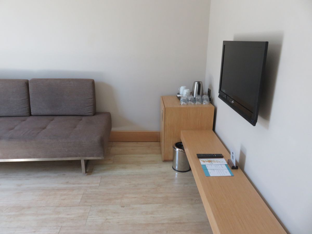 imagini hotel jiva beach fethiye